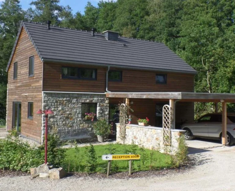 Villa du Val d’Arimont pour un séjour en groupe