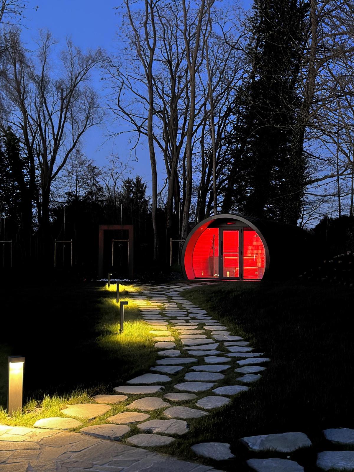 Escapade au Domaine des Thermes près de Liège